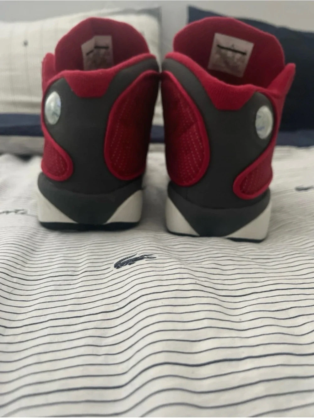 Jordan 13 ‘Red Flint’